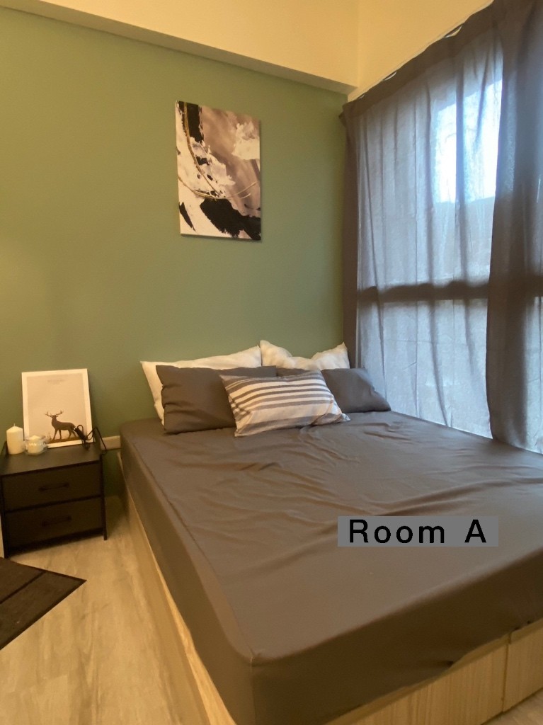 全新裝潢鐵道路共享公寓 - 東區 - 雅房 - Homates 台灣