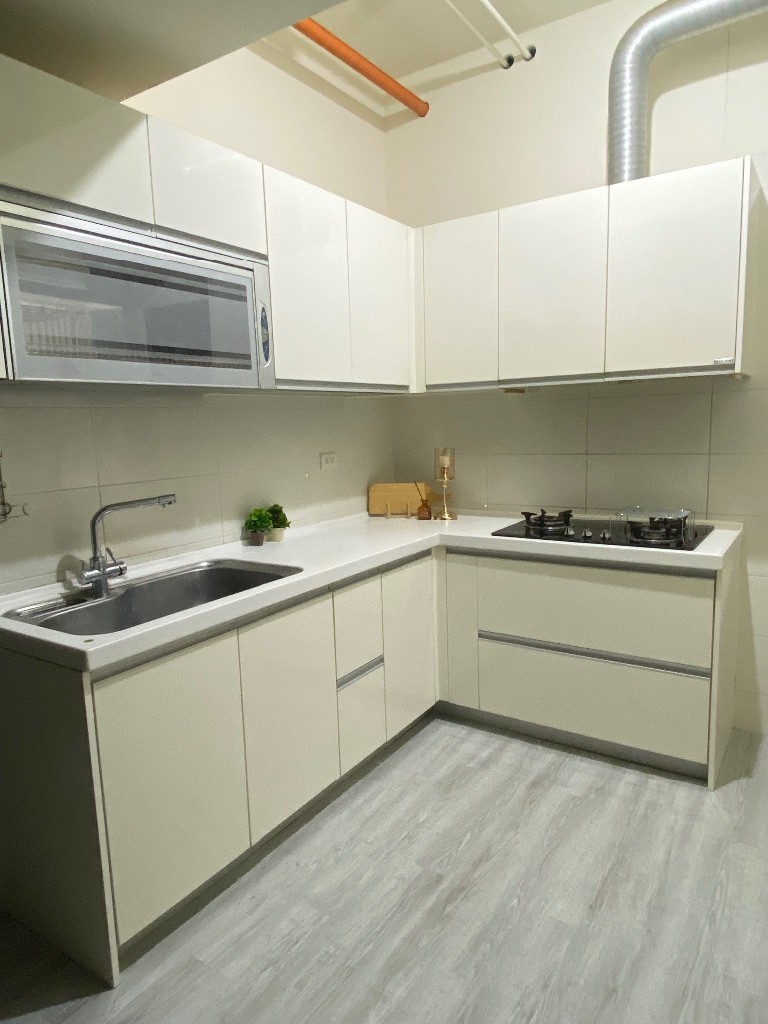 全新裝潢鐵道路共享公寓 - 東區 - 雅房 - Homates 台灣