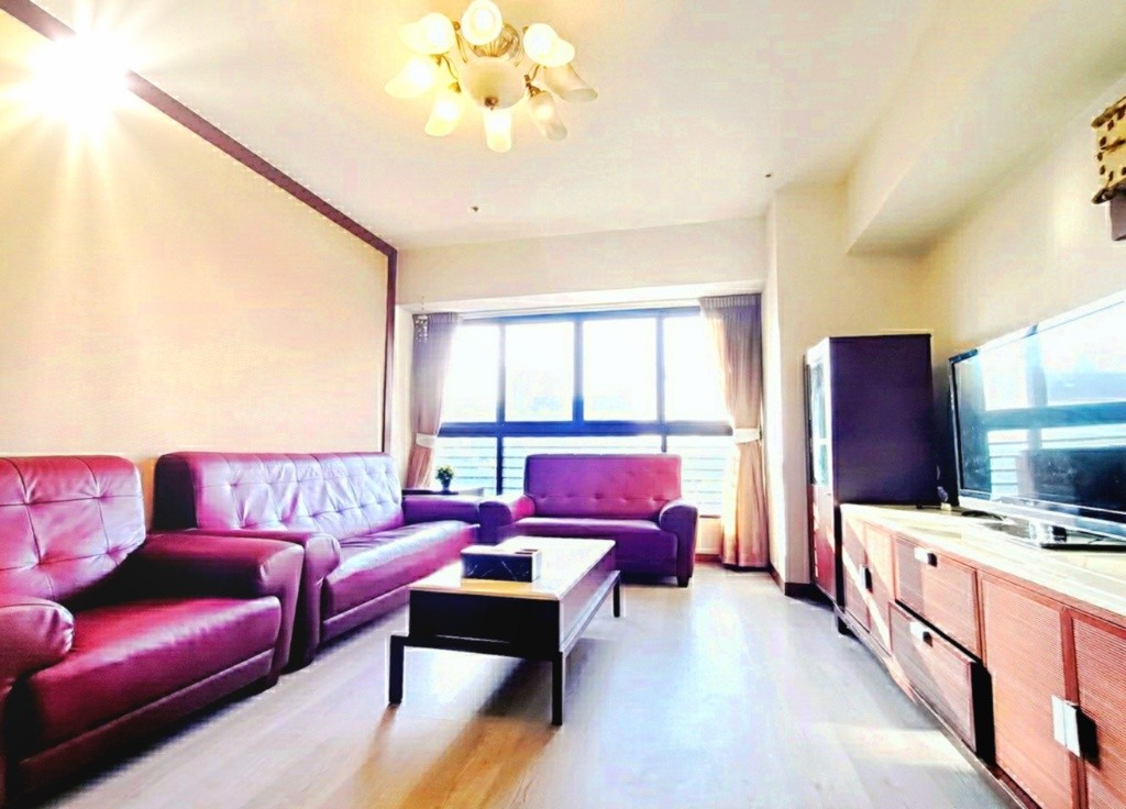 仁美小學3房平車_租屋補貼百萬裝潢+家具電_太子國寶 - 北屯區 - 整個住家 - Homates 台灣