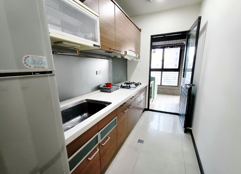 仁美小學3房平車_租屋補貼百萬裝潢+家具電_太子國寶 - 北屯區 - 整個住家 - Homates 台灣