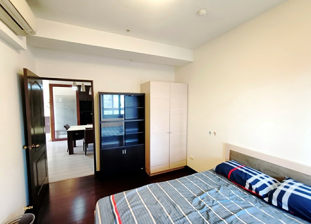 仁美小學3房平車_租屋補貼百萬裝潢+家具電_太子國寶 - 北屯區 - 整個住家 - Homates 台灣