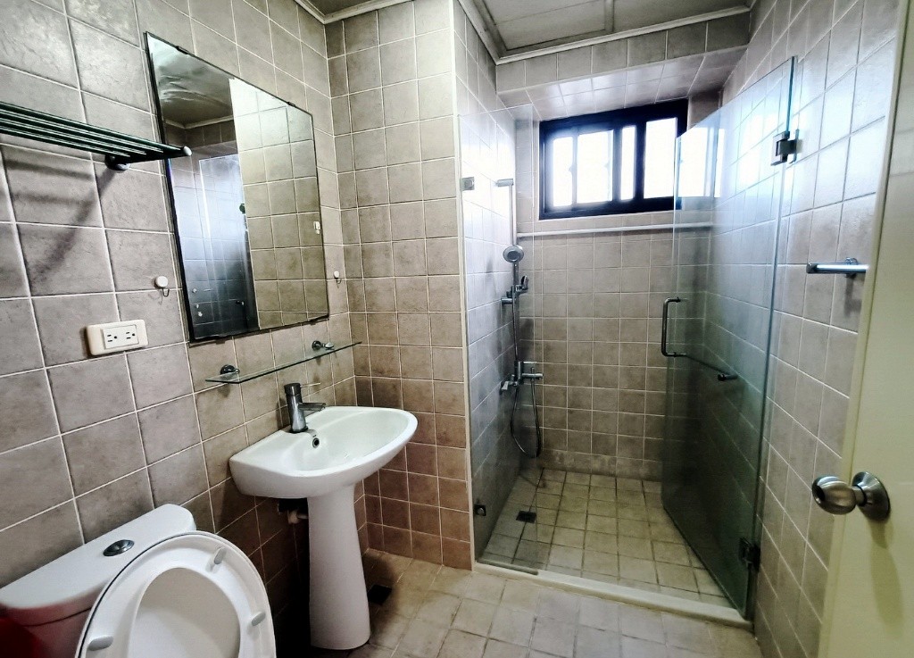 仁美小學3房平車_租屋補貼百萬裝潢+家具電_太子國寶 - 北屯區 - 整個住家 - Homates 台灣