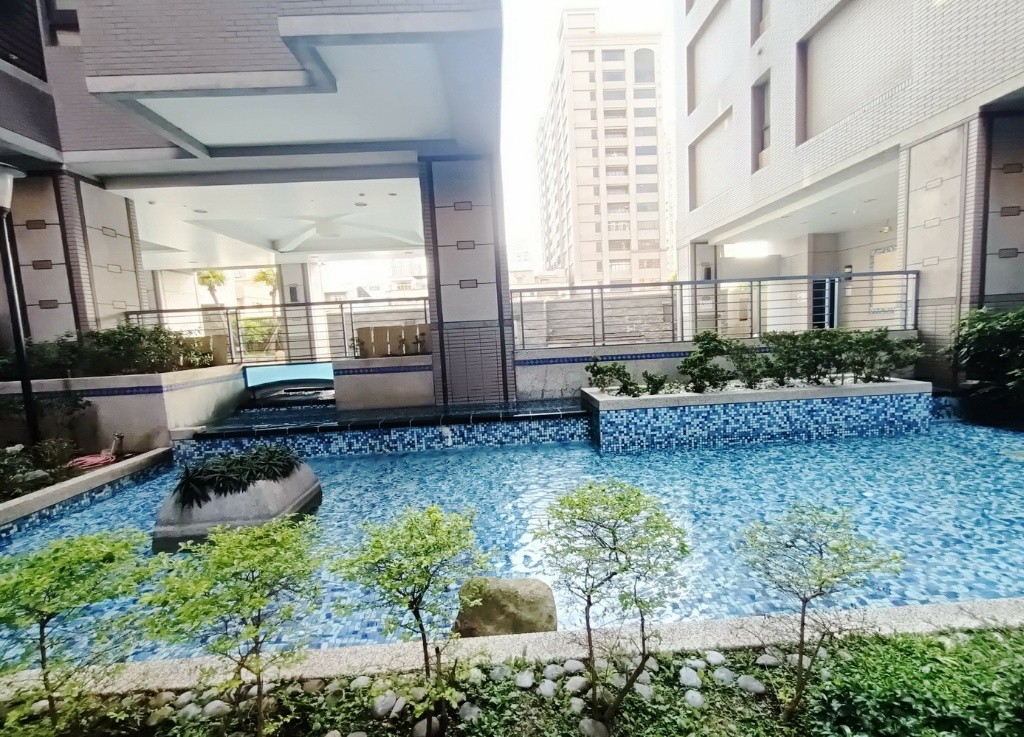 仁美小學3房平車_租屋補貼百萬裝潢+家具電_太子國寶 - 北屯區 - 整個住家 - Homates 台灣