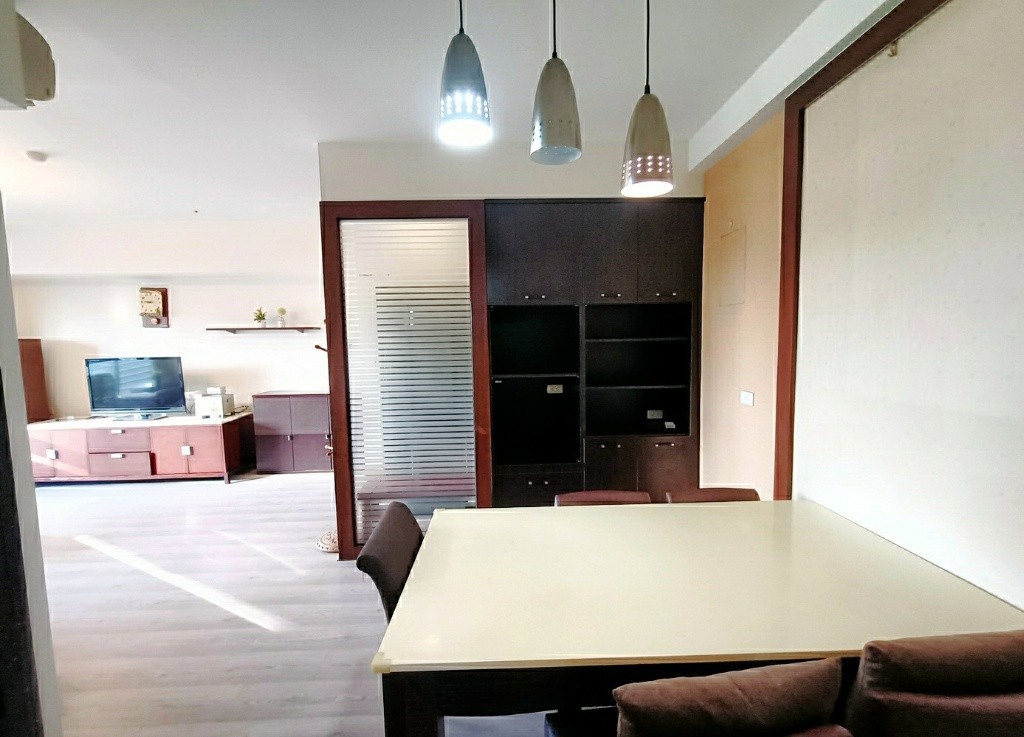 仁美小學3房平車_租屋補貼百萬裝潢+家具電_太子國寶 - 北屯區 - 整個住家 - Homates 台灣