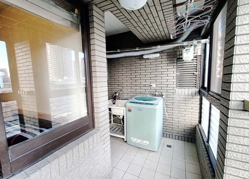 仁美小學3房平車_租屋補貼百萬裝潢+家具電_太子國寶 - 北屯區 - 整個住家 - Homates 台灣