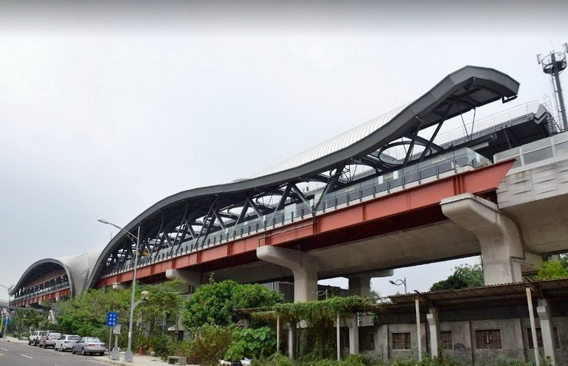 廣告看板74捷運Costo火車松竹站等必經地標明顯 - 北屯區 - 店面 - Homates 台灣