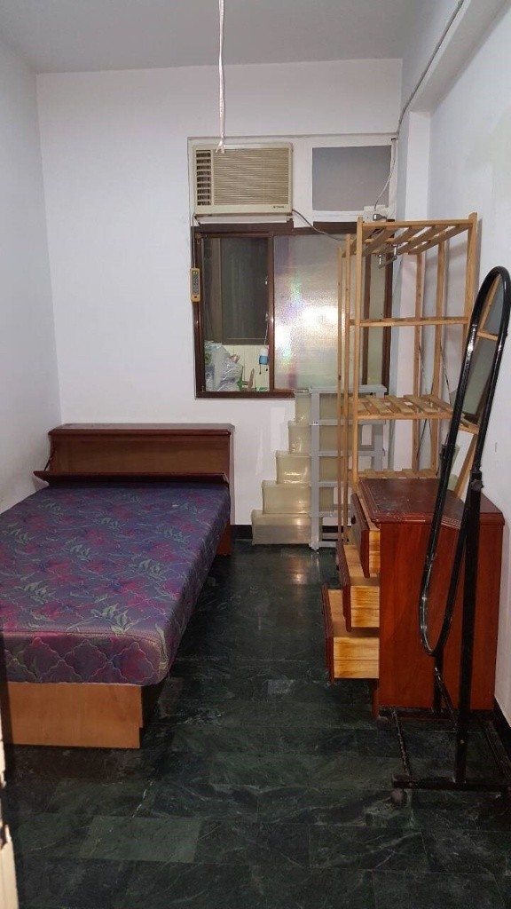 麗山街雅房 - Neihu - Bedroom - Homates Taiwan