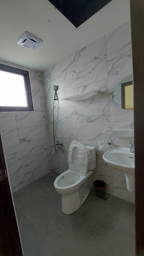 [Houli] Rental Room with large balcony, welcome MICRON employee - Houli - Bedroom - Homates Taiwan