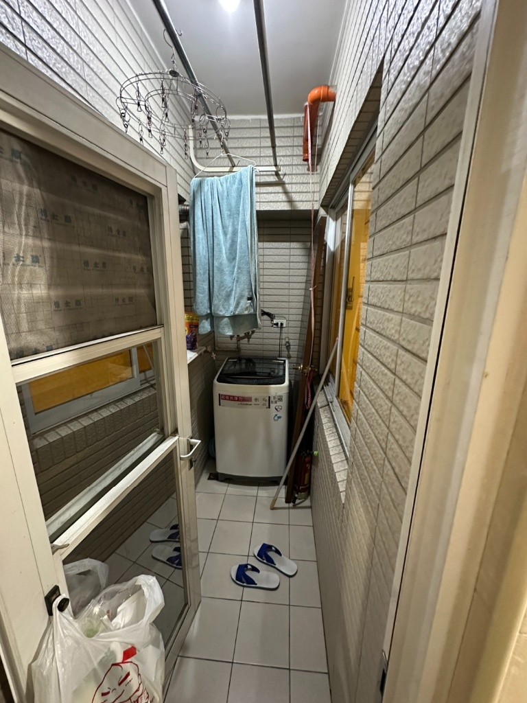 【電梯華夏合租一戶的套房找室友】 - 三重区 - 整个住家 - Homates 台湾