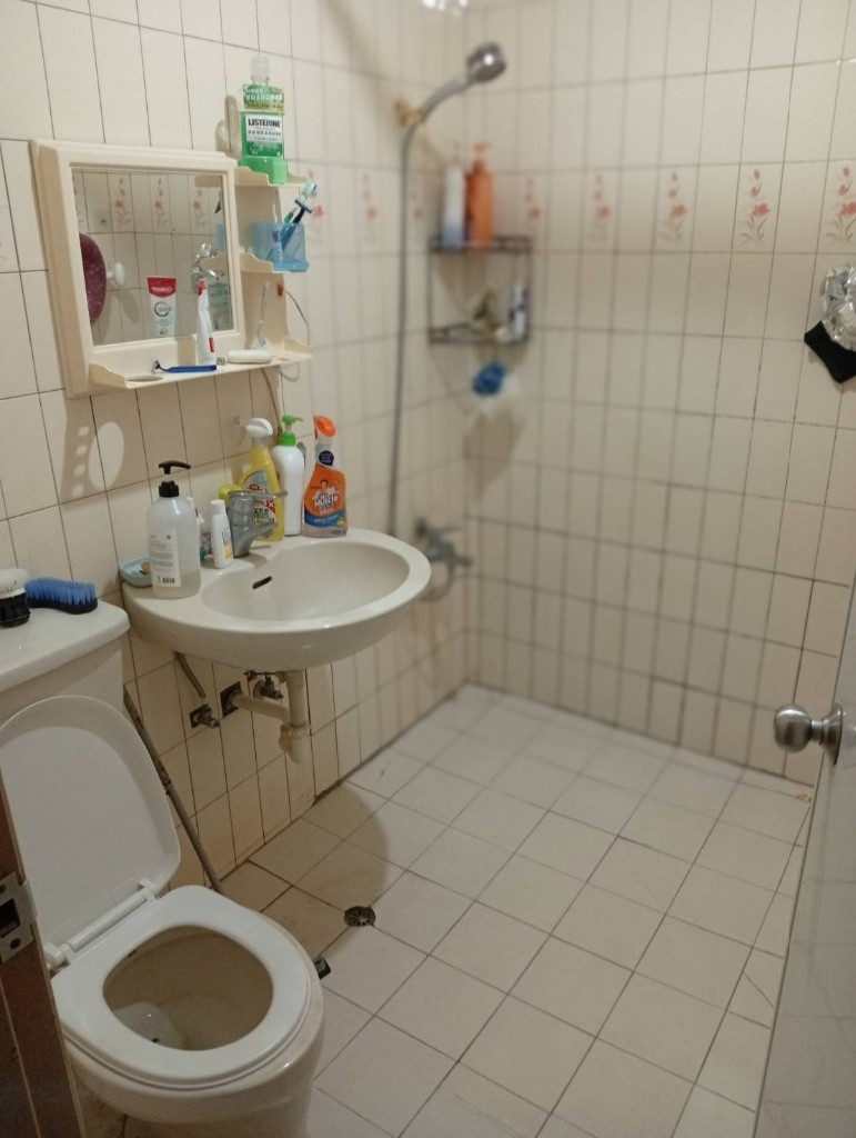 Private Cozy Room in a Shared Apartment – near MRT - 泰山區 - 雅房 - Homates 台灣
