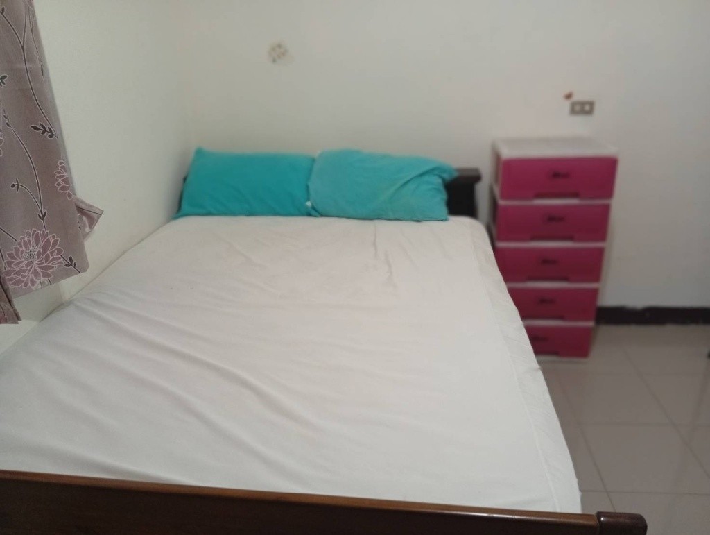 Private Cozy Room in a Shared Apartment – near MRT - 泰山區 - 雅房 - Homates 台灣