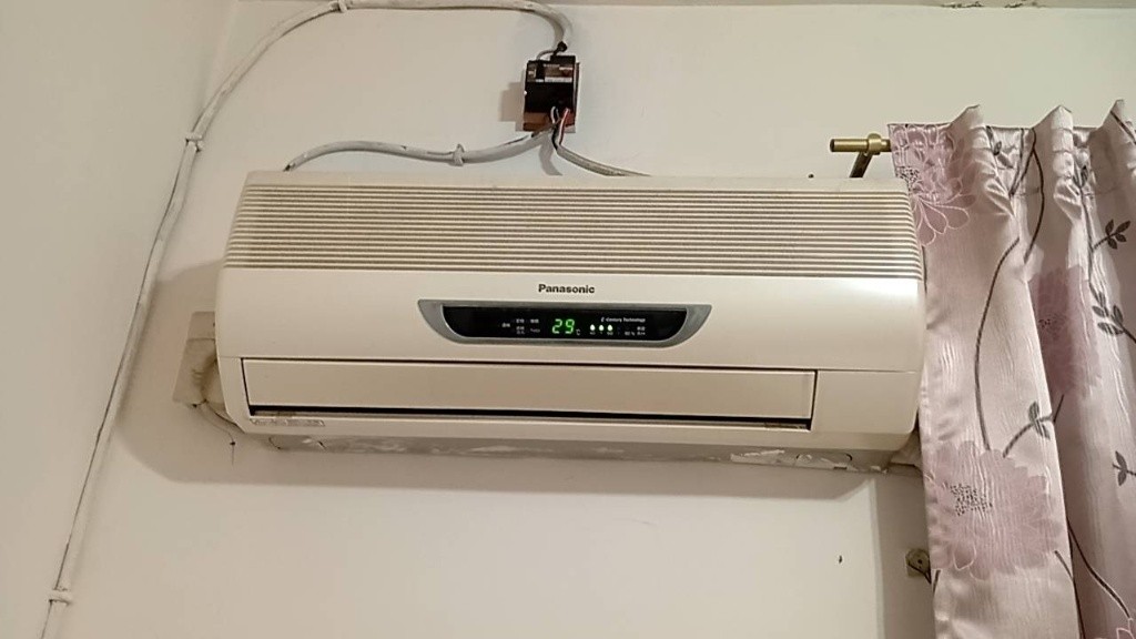 Private Cozy Room in a Shared Apartment – near MRT - 泰山區 - 雅房 - Homates 台灣