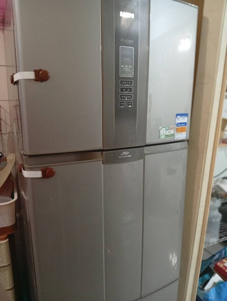 Private Cozy Room in a Shared Apartment – near MRT - 泰山區 - 雅房 - Homates 台灣