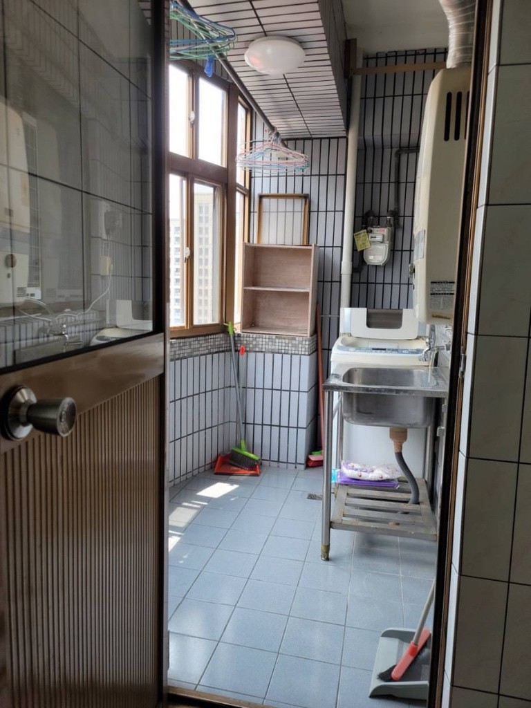 劍潭站近士林夜市｜家庭式徵室友 - 士林區 - 整個住家 - Homates 台灣