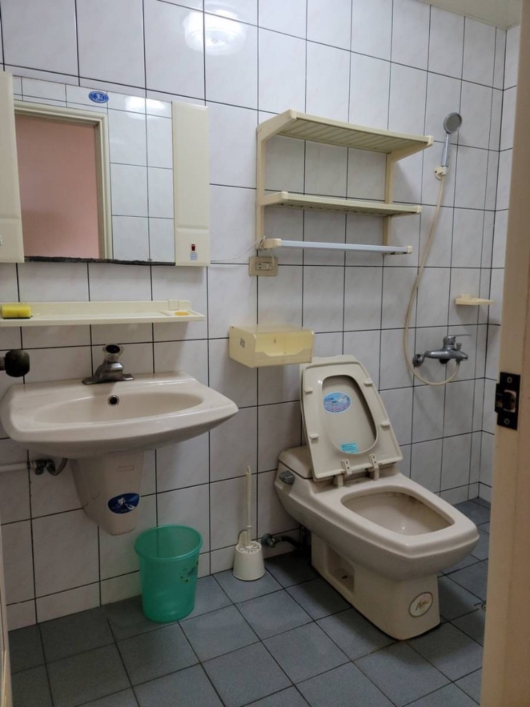 劍潭站近士林夜市｜家庭式徵室友 - 士林區 - 整個住家 - Homates 台灣