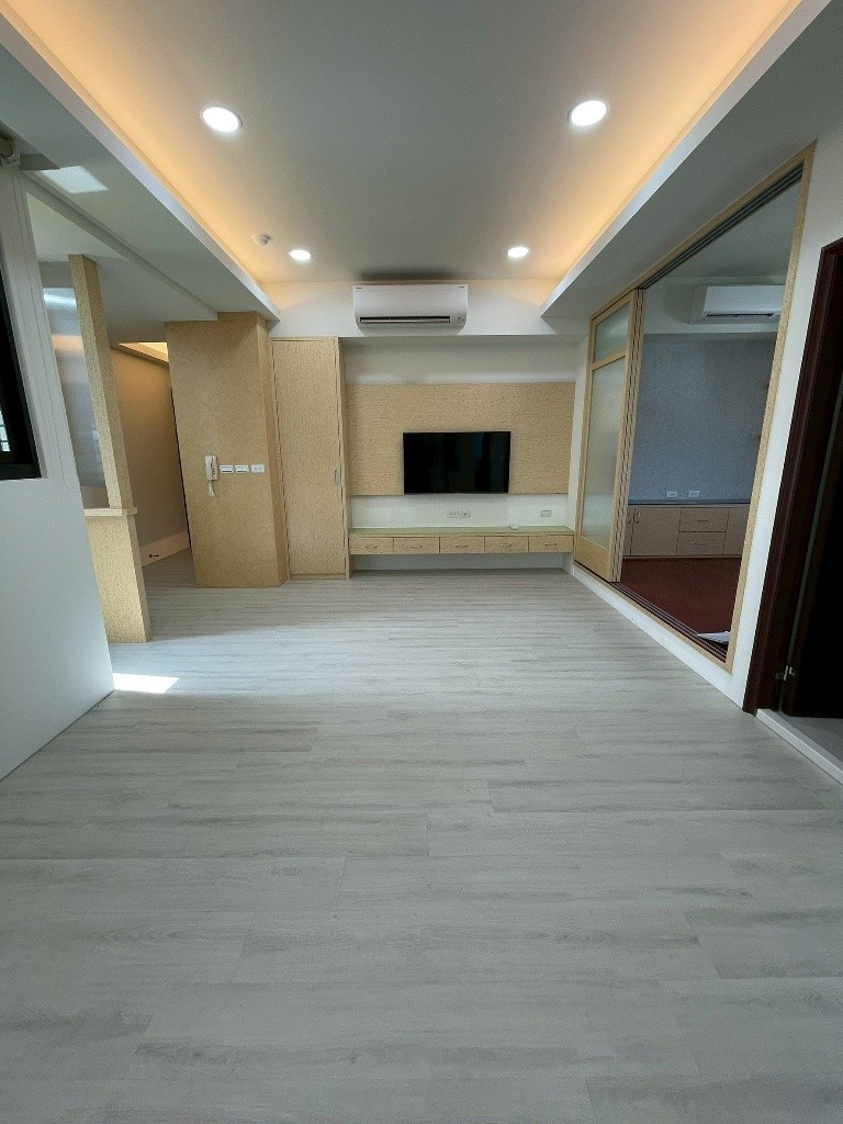 🔥稀有｜可租補｜台水台電｜三房平車｜近美光｜家具可談 - 后里区 - 整个住家 - Homates 台湾