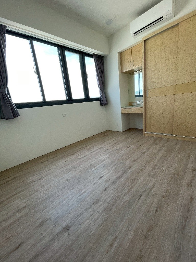 🔥稀有｜可租補｜台水台電｜三房平車｜近美光｜家具可談 - 后里区 - 整个住家 - Homates 台湾