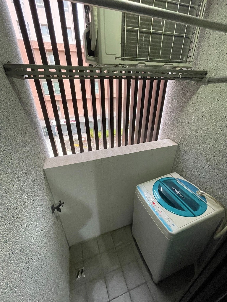 ✅租補💕精品絕美裝潢💕低價優質💕管理規範 - 乌日区 - 独立套房 - Homates 台湾