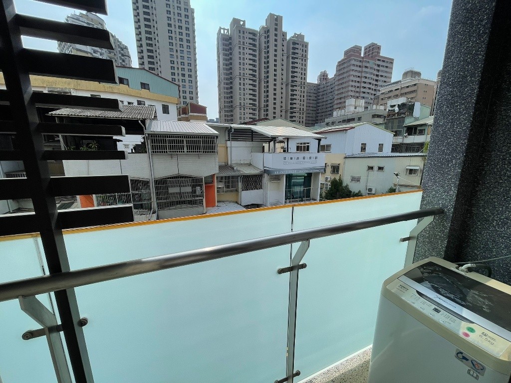 租補🌟文心公園捷運🌟採光電梯美套房 - 南屯區 - 獨立套房 - Homates 台灣