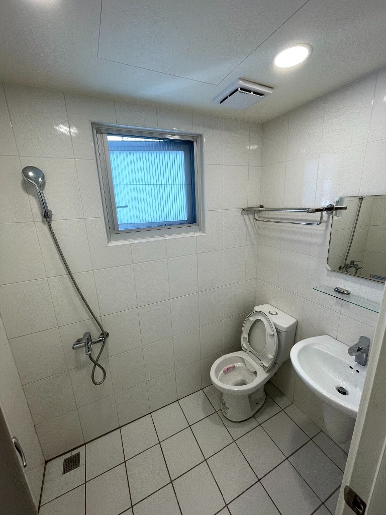  租補🏠溫馨1房1廳🏠精緻生活捷運宅🏠 - 南屯區 - 獨立套房 - Homates 台灣