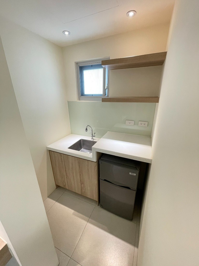  租補🏠溫馨1房1廳🏠精緻生活捷運宅🏠 - 南屯區 - 獨立套房 - Homates 台灣