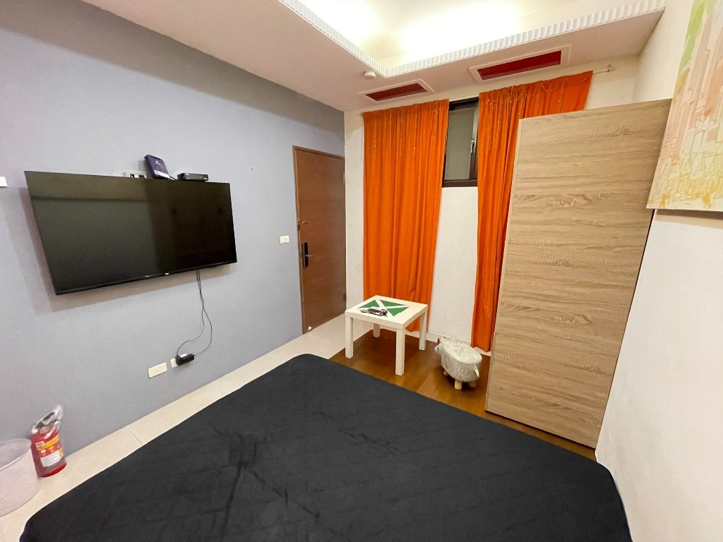 逢甲商圈💓小資好宅💓可租補 - 西屯區 - 獨立套房 - Homates 台灣