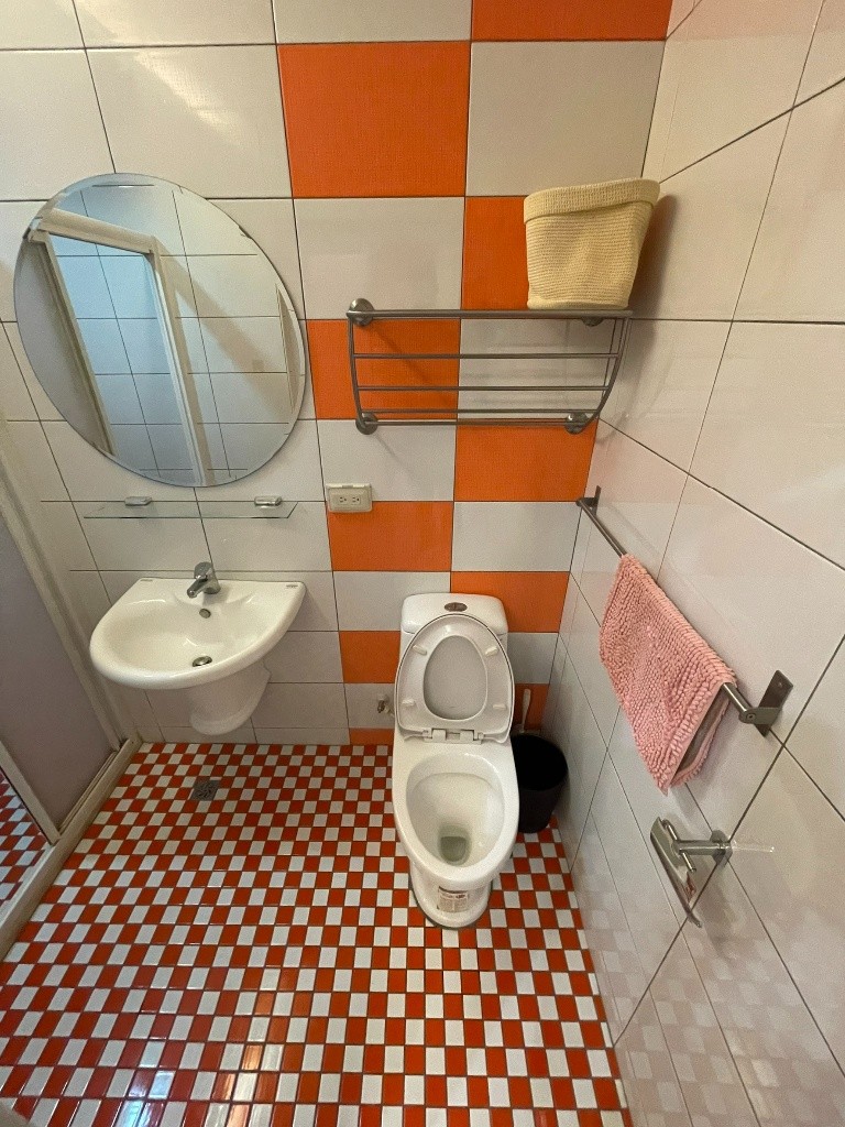 逢甲商圈💓小資好宅💓可租補 - 西屯區 - 獨立套房 - Homates 台灣