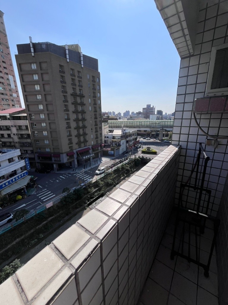 🌟稀有｜可租補｜台水台電｜電梯套房｜獨立陽台🌟 - 北屯區 - 獨立套房 - Homates 台灣