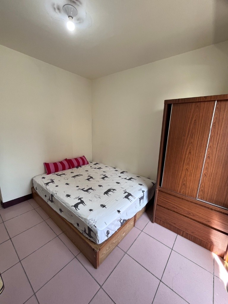 🌟稀有｜可租補｜台水台電｜電梯套房｜獨立陽台🌟 - 北屯區 - 獨立套房 - Homates 台灣