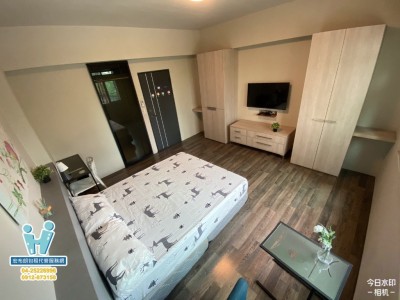 台灣 -  - 朝富路