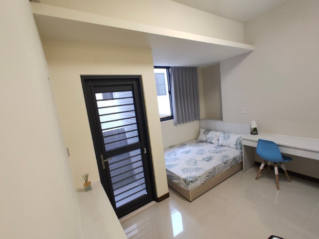 租補🌈社口、國道一旁🌞採光精美獨洗曬 - 神岡區 - 獨立套房 - Homates 台灣