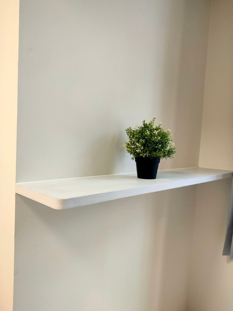 租補🌈社口、國道一旁🌞採光精美獨洗曬 - 神岡區 - 獨立套房 - Homates 台灣