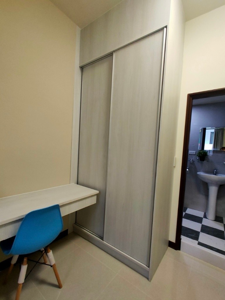 租補🌈社口、國道一旁🌞採光精美獨洗曬 - 神岡區 - 獨立套房 - Homates 台灣