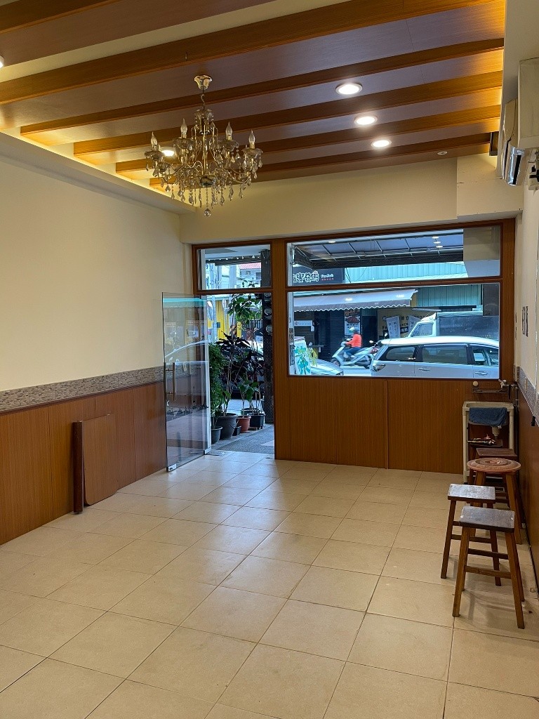 💓神岡五權路店面💓優質金店面 - 神岡區 - 店面 - Homates 台灣