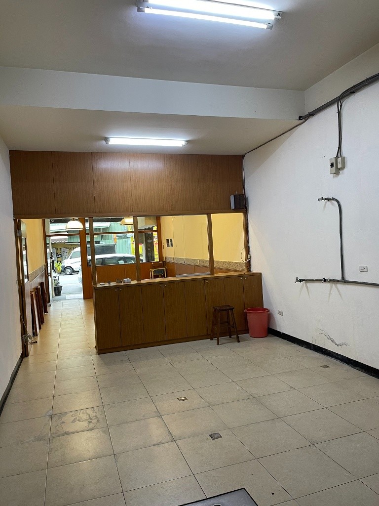 💓神岡五權路店面💓優質金店面 - 神岡區 - 店面 - Homates 台灣