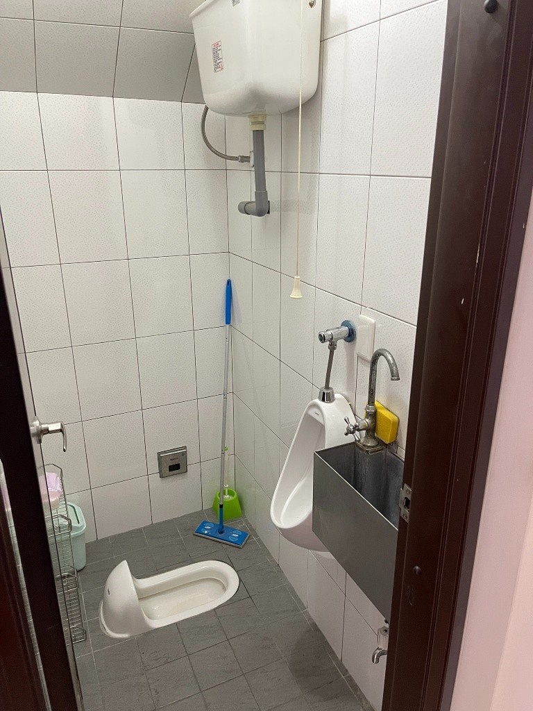 💓神岡五權路店面💓優質金店面 - 神岡區 - 店面 - Homates 台灣