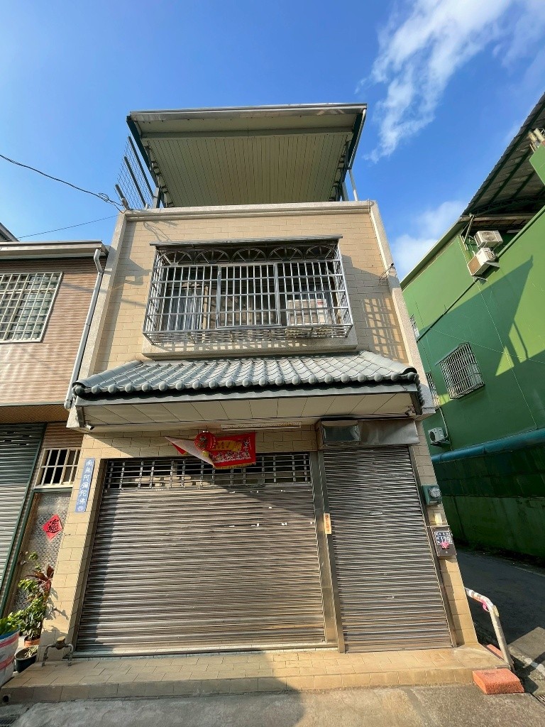 ⭐稀有⭐台水台電⭐孝親房🏡5房2廳3衛✔️可租補 - 豐原區 - 整個住家 - Homates 台灣