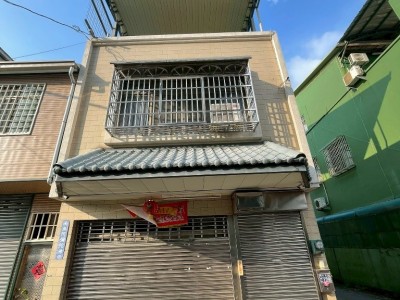 台灣 -  - 南田街