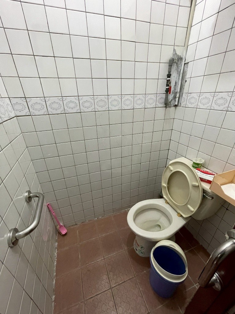 ⭐稀有⭐台水台電⭐孝親房🏡5房2廳3衛✔️可租補 - 豐原區 - 整個住家 - Homates 台灣