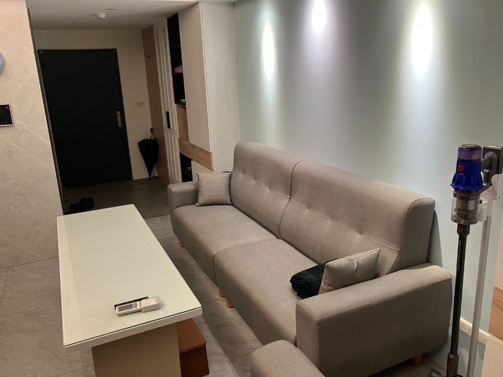 #捷運頂埔站#徵室友#隔音房#獨立衛浴 - 土城區 - 雅房 - Homates 台灣