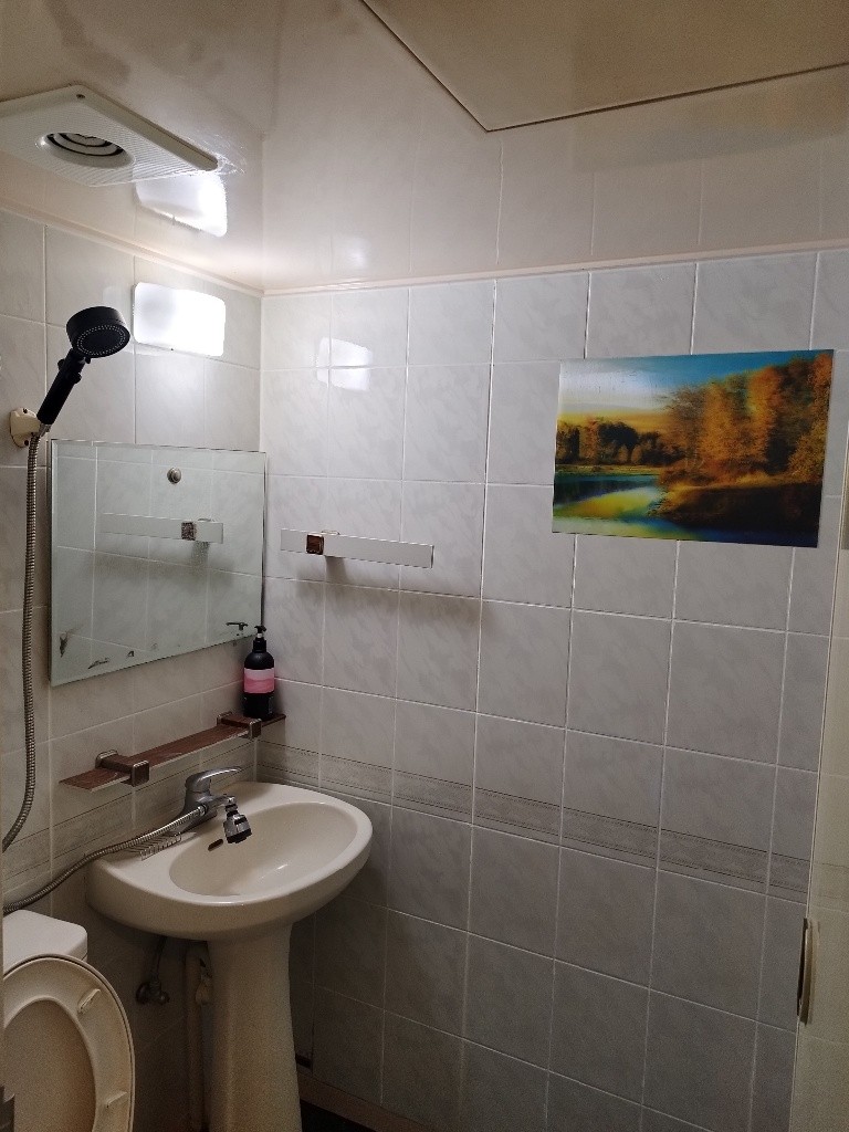 台中市 北區 獨立門牌 台水電 電梯大樓  位於14樓 權狀9.41坪 有獨立陽台通風採光好 獨曬獨洗 不會淋雨  - 北区 - 独立套房 - Homates 台湾