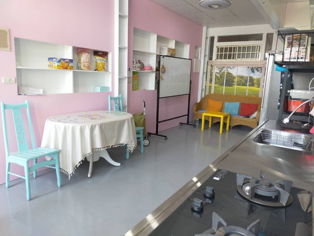 Studio &amp; bedroom for short &amp;long term rental. - 大雅區 - 雅房 - Homates 台灣