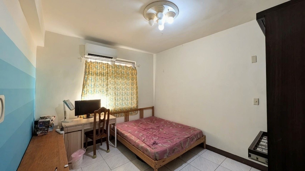 急徵室友 | 頂溪捷運站700米 | 三樓家庭式 - 永和区 - 雅房 - Homates 台湾