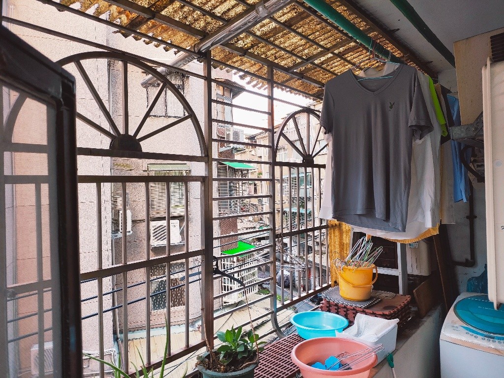 急徵室友 | 頂溪捷運站700米 | 三樓家庭式 - 永和区 - 雅房 - Homates 台湾