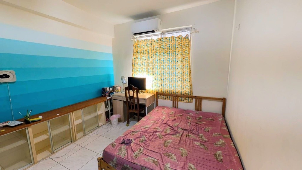 急徵室友 | 頂溪捷運站700米 | 三樓家庭式 - 永和区 - 雅房 - Homates 台湾