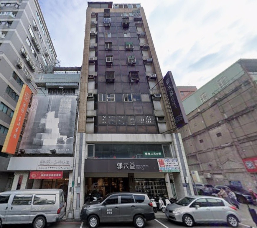 第二市場旁頂樓景觀套房(免仲介費) - 中区 - 整个住家 - Homates 台湾