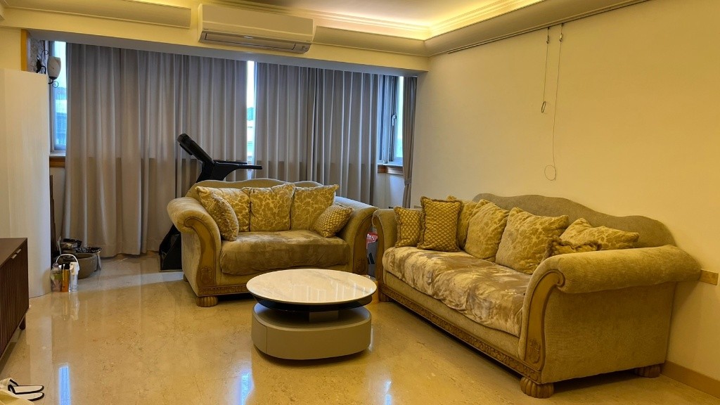 Spacious 3+1 Bedroom Residence | Songshan District | Taipei Arena MRTSpacious 42-Ping Designer Apartment | Near Taipei Arena MRT  - 松山區 - 整個住家 - Homates 台灣