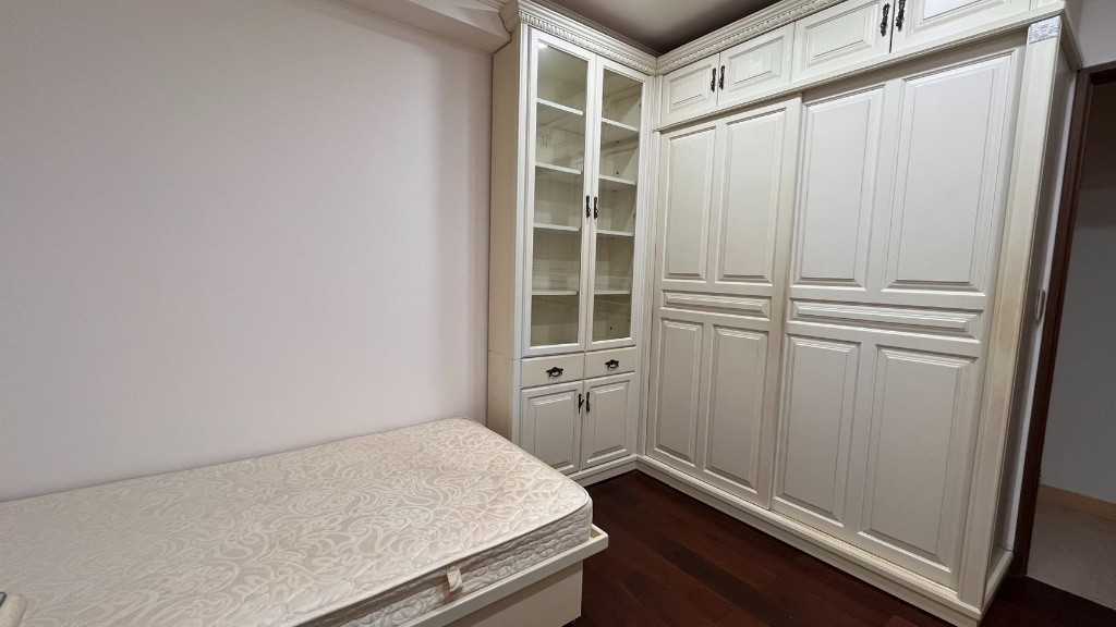 Spacious 3+1 Bedroom Residence | Songshan District | Taipei Arena MRTSpacious 42-Ping Designer Apartment | Near Taipei Arena MRT  - 松山區 - 整個住家 - Homates 台灣
