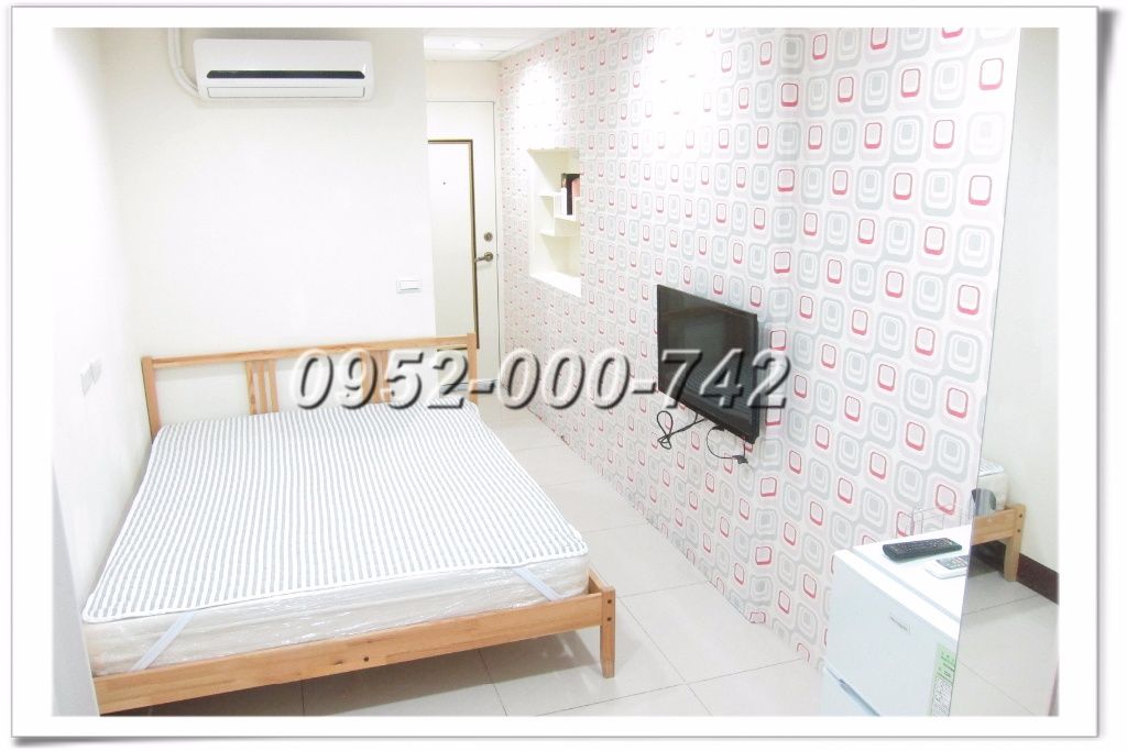 ★短租另議★可寵★陽台★捷運南京三民 - 松山區 - 獨立套房 - Homates 台灣