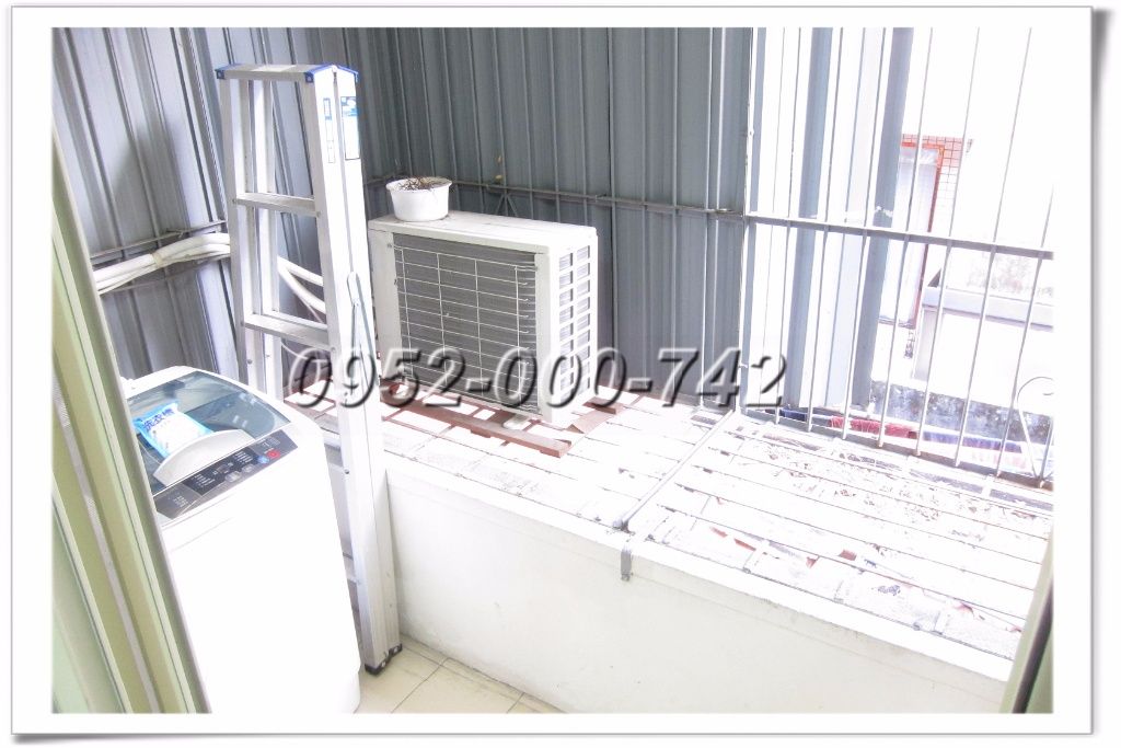 ★短租另議★可寵★陽台★捷運南京三民 - 松山區 - 獨立套房 - Homates 台灣